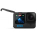 Екшн-камера GoPro HERO12 Black (CHDHX-121-RW)