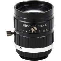 Обьектив Waveshare 25mm Telephoto Lens for Pi Camera Module (18154)