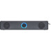 Акустическая система Defender Z2 LED USB Black (65102)