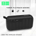 Акустическая система Denmen DR08 Black (DR08-BK) Bluetooth