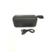Акустическая система Denmen DR08 Black (DR08-BK) Bluetooth
