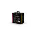 Акустическая система Vinga SP-200 LED USB Black