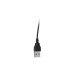 Акустическая система 2E PCS234 RGB USB Black (2E-PCS234BK)