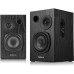 Акустическая система REAL-EL S-235 Black EL121200010