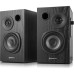 Акустическая система REAL-EL S-235 Black EL121200010