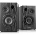Акустическая система REAL-EL S-235 Black EL121200010