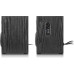 Акустическая система REAL-EL S-235 Black EL121200010