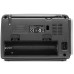 Радиоприемник портативный REAL-EL X-525 Grey