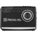 Радиоприемник портативный REAL-EL X-510 Black