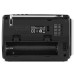 Радиоприемник портативный REAL-EL X-510 Black