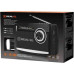 Радиоприемник портативный REAL-EL X-510 Black