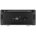 Радиоприемник портативный REAL-EL X-520 Black