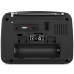 Радиоприемник портативный REAL-EL X-520 Black