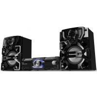 Музыкальный центр Panasonic SC-AKX710GSK