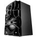 Музыкальный центр Panasonic SC-AKX710GSK