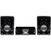 Музыкальный центр Panasonic SC-AKX710GSK