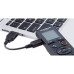 Цифровой диктофон Olympus OM SYSTEM VN-541PC E1 (4GB) (V420040BE000)