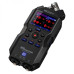 Цифровой диктофон ZOOM H4essential рекордер (530443)
