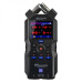 Цифровой диктофон ZOOM H4essential рекордер (530443)
