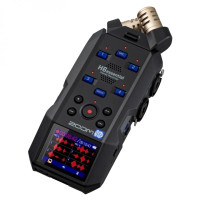 Цифровой диктофон ZOOM H6essential рекордер (530444)