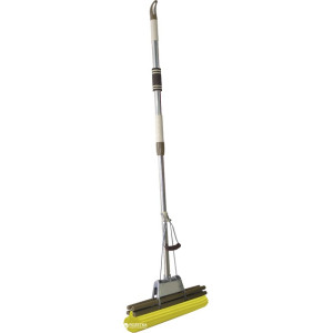 Швабра для пола с отжимом Supermop Maxi Mop (SKMP05RA)