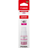 Чорнило Canon GI-45 PIXMA Gxxxx Magenta (6286C001)