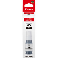Чернила Canon GI-45 PIXMA Gxxxx Black (6288C001)