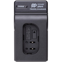 Зарядное устройство к фото PowerPlant Panasonic DMW-BLJ31 (CH980314)
