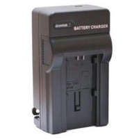 Зарядное устройство к фото PowerPlant Canon BP-727 (DV00DV2385)