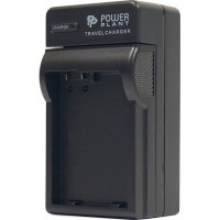Зарядное устройство к фото PowerPlant Canon NB-6L, Samsung SLB-10A (DVOODV2232)