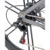 Электровелосипед Maxxter RANGER Gray
