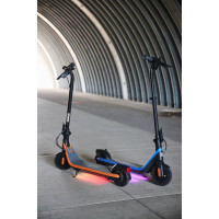 Электросамокат Segway Ninebot детский C2, оранж (AA.10.04.01.0013)