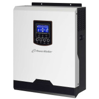 Гибридный солнечный инвертор 3 кВт PowerWalker 3000 PWM (10120224)