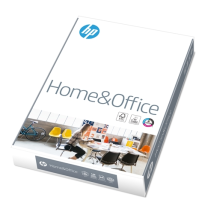 Бумага офисная A4 80 г/м кв класс C 146% HP Home&Office 500 л