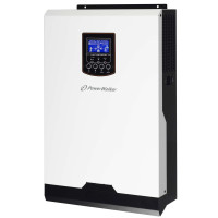 Гібридний інвертор 5 кВт PowerWalker 5000 PWM (10120225)