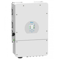 Сонячний інвертор 5 кВт Deye SUN-5K-SG03LP1-EU WiFi