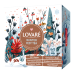 Набор чая Lovare 90 пакетиков в индивидуальных конвертах «FEST TEA SET»