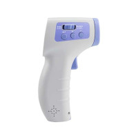 Инфракрасный термометр бесконтактный Wintact (WT3652) 0-100 °C