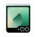 Мобільний телефон розкладний Samsung Galaxy Flip6 12/512Gb Mint (SM-F741BLGHSEK)
