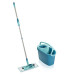 Набор для уборки Leifheit Clean Twist M Ergo (52120)