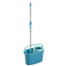 Набор для уборки Leifheit Clean Twist M Ergo (52120)