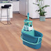 Набор для уборки Leifheit Clean Twist M Ergo (52120)