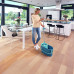 Набор для уборки Leifheit Clean Twist M Ergo (52120)