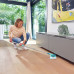 Набор для уборки Leifheit Clean Twist M Ergo (52120)