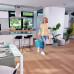 Набор для уборки Leifheit Clean Twist M Ergo (52120)