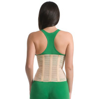 Бандаж лечебно-профилактический MedTextile, разм. L (4820137290626)