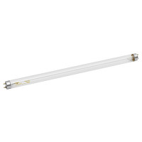 Лампа бактерицидна Delux T8 15W G13 (Boric Germicidal) (10007843)