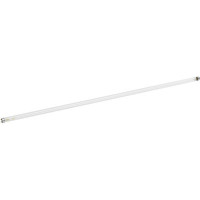 Лампа бактерицидная безозоновая Delux T8 30W G13 (Boric Germicidal) (90016672)