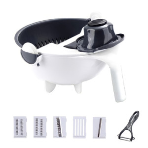 Шинковка UFT Vegetable cutter 5 в 1 (VC2)