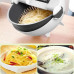 Шинковка UFT Vegetable cutter 5 в 1 (VC2)